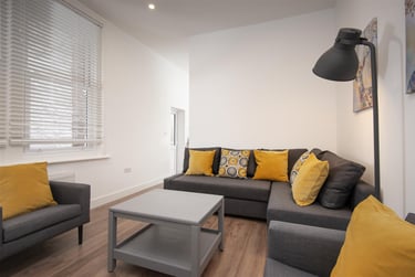 2 bed flat, Hereford Road, Southsea, Portsmouth, PO52DH - Image 6